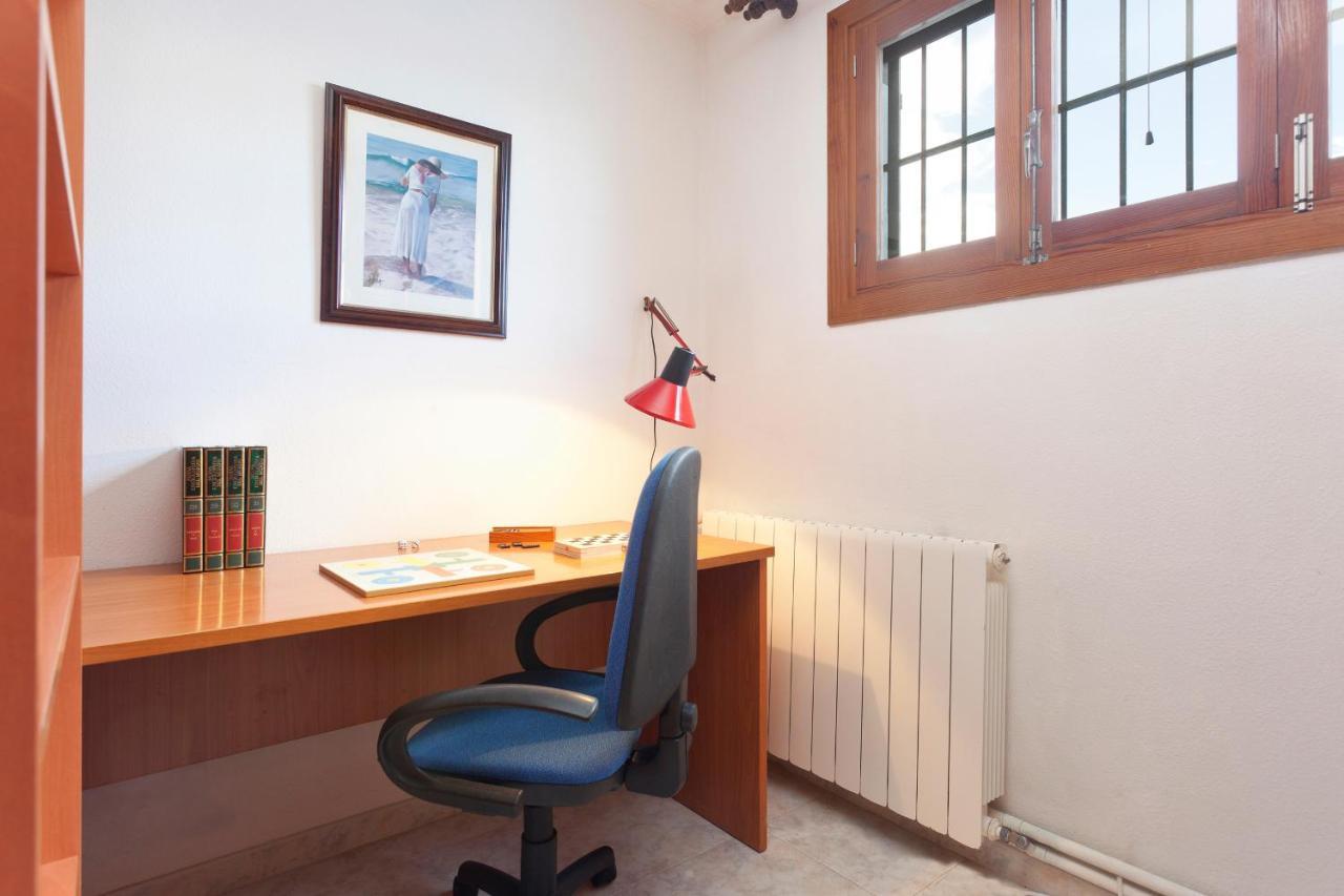 Country house Cas Fideuer *