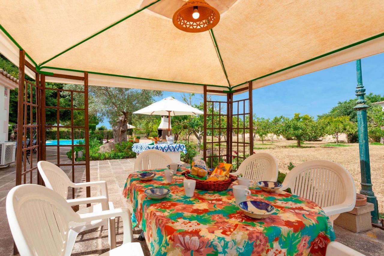 Landhaus Villas Cas Moliner *