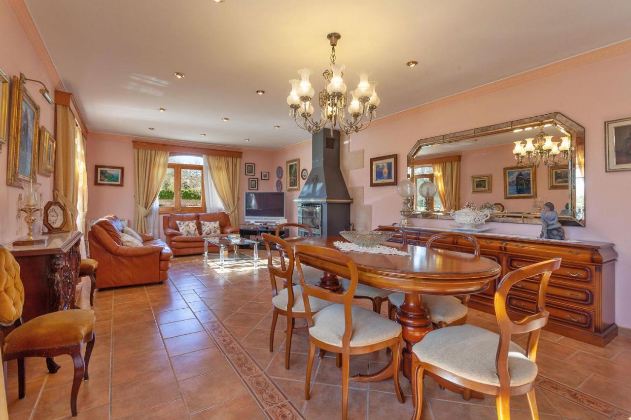 Villas Cas Moliner