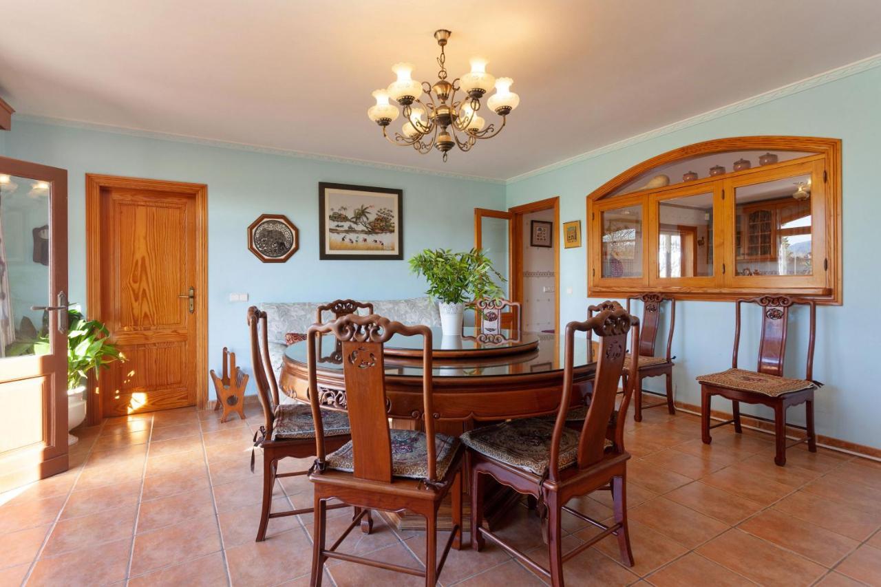 Villas Cas Moliner * Palma