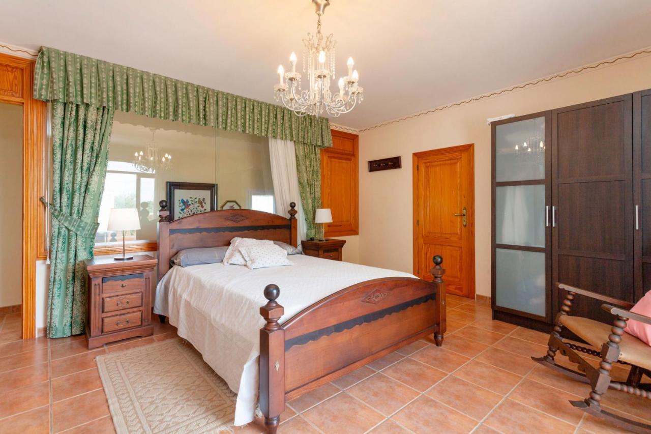 Villas Cas Moliner Landhaus *