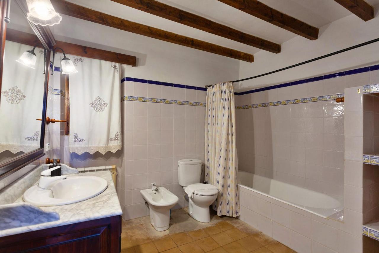 Villas Cas Moliner Landhaus Palma