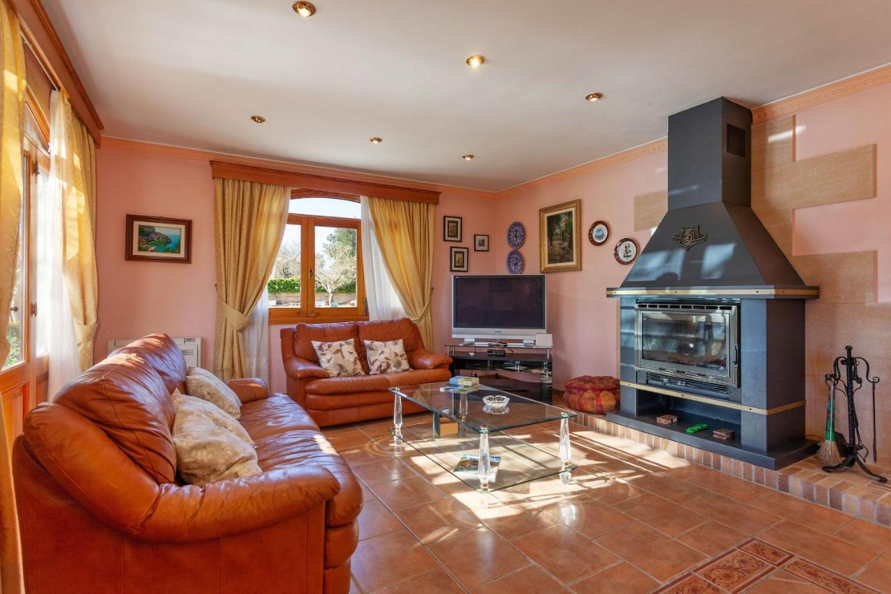 Villas Cas Moliner Landhaus Palma