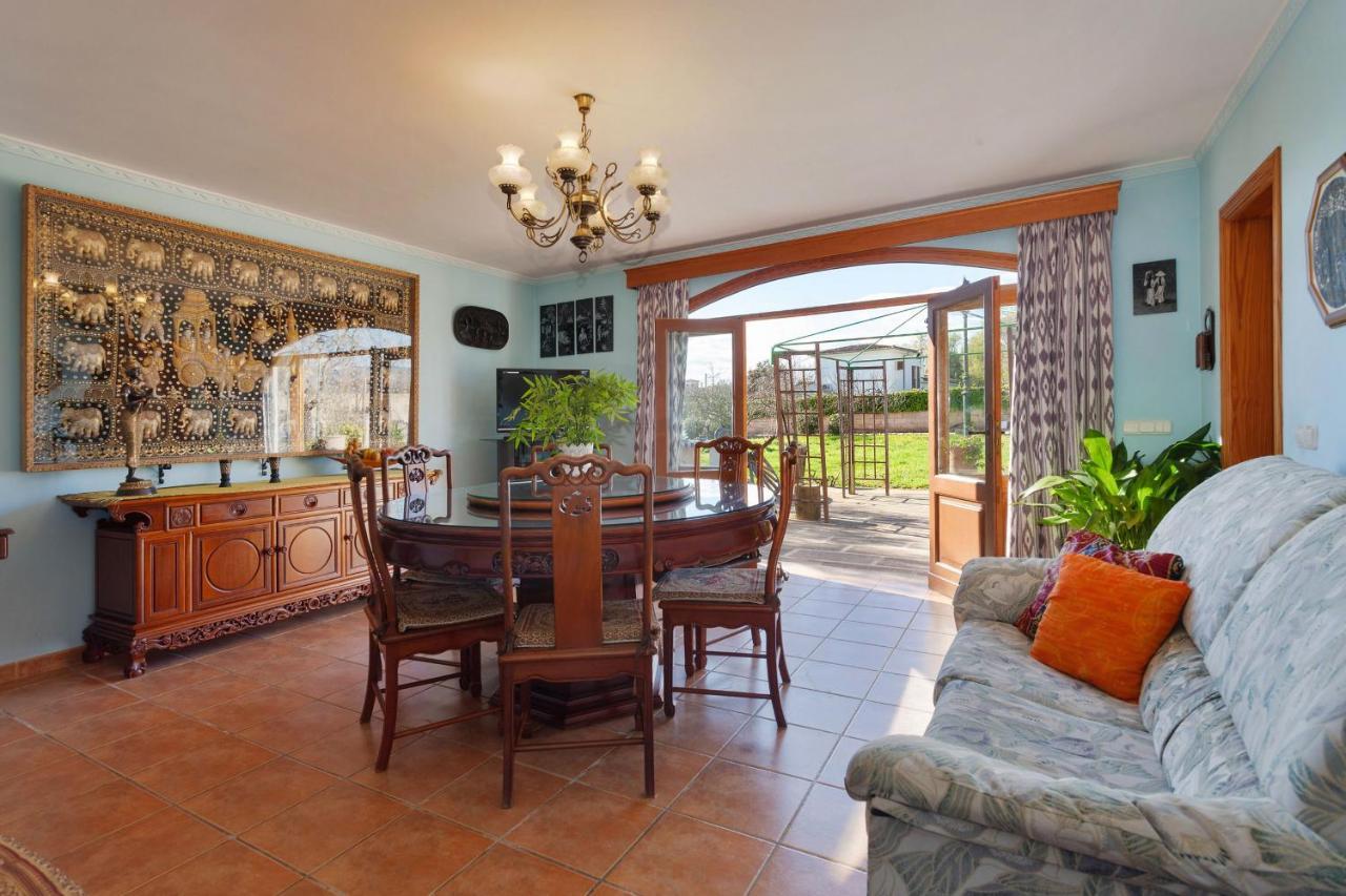 Landhaus Villas Cas Moliner *