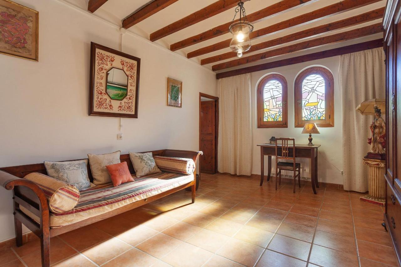 Landhaus Villas Cas Moliner