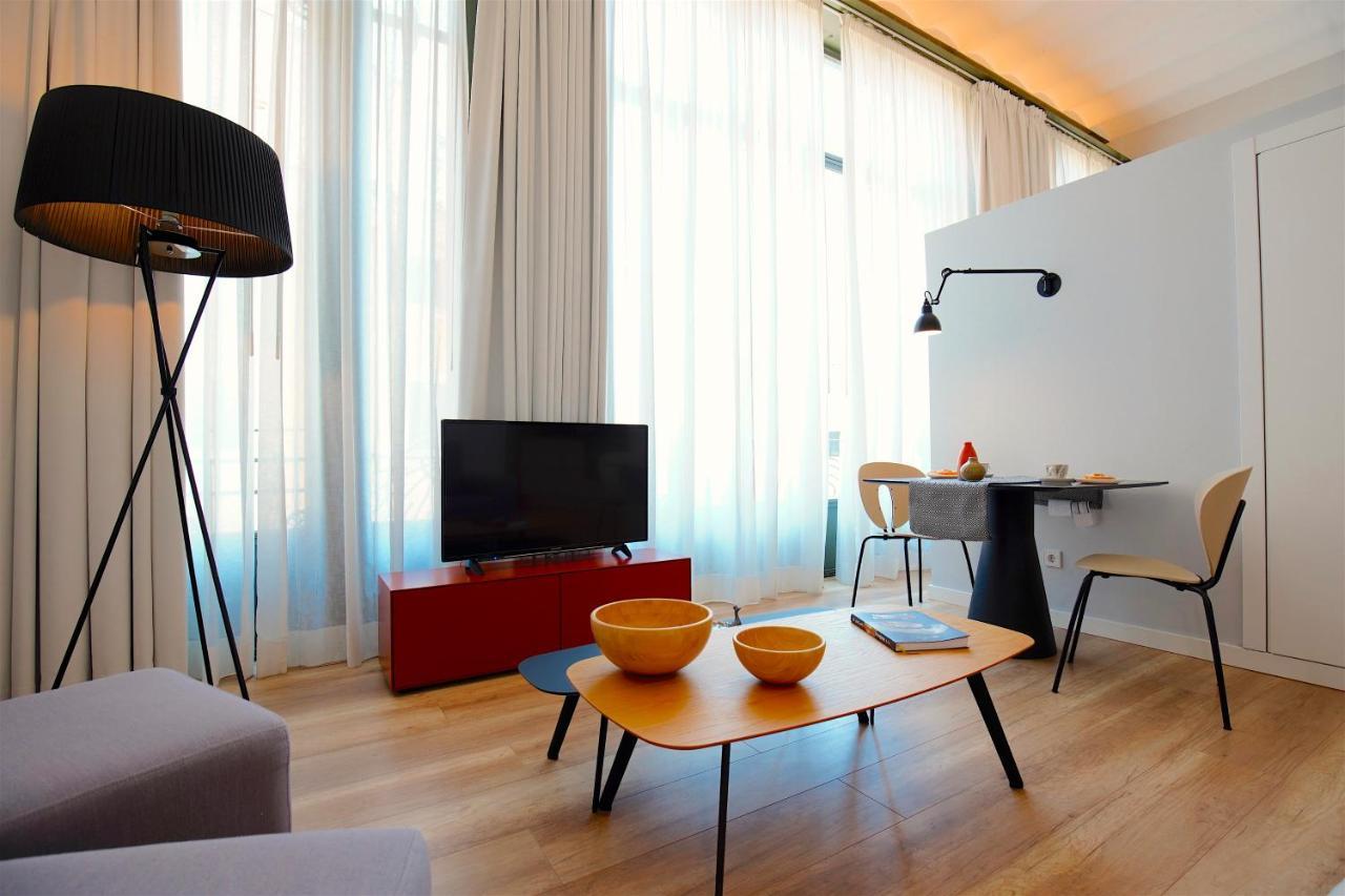 L'aguila - Turismo De Interior Apartment *