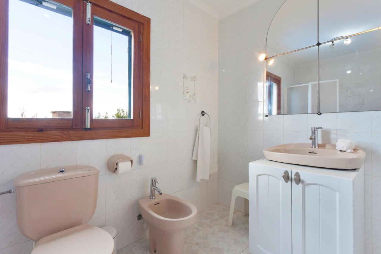 Country house Cas Fideuer *