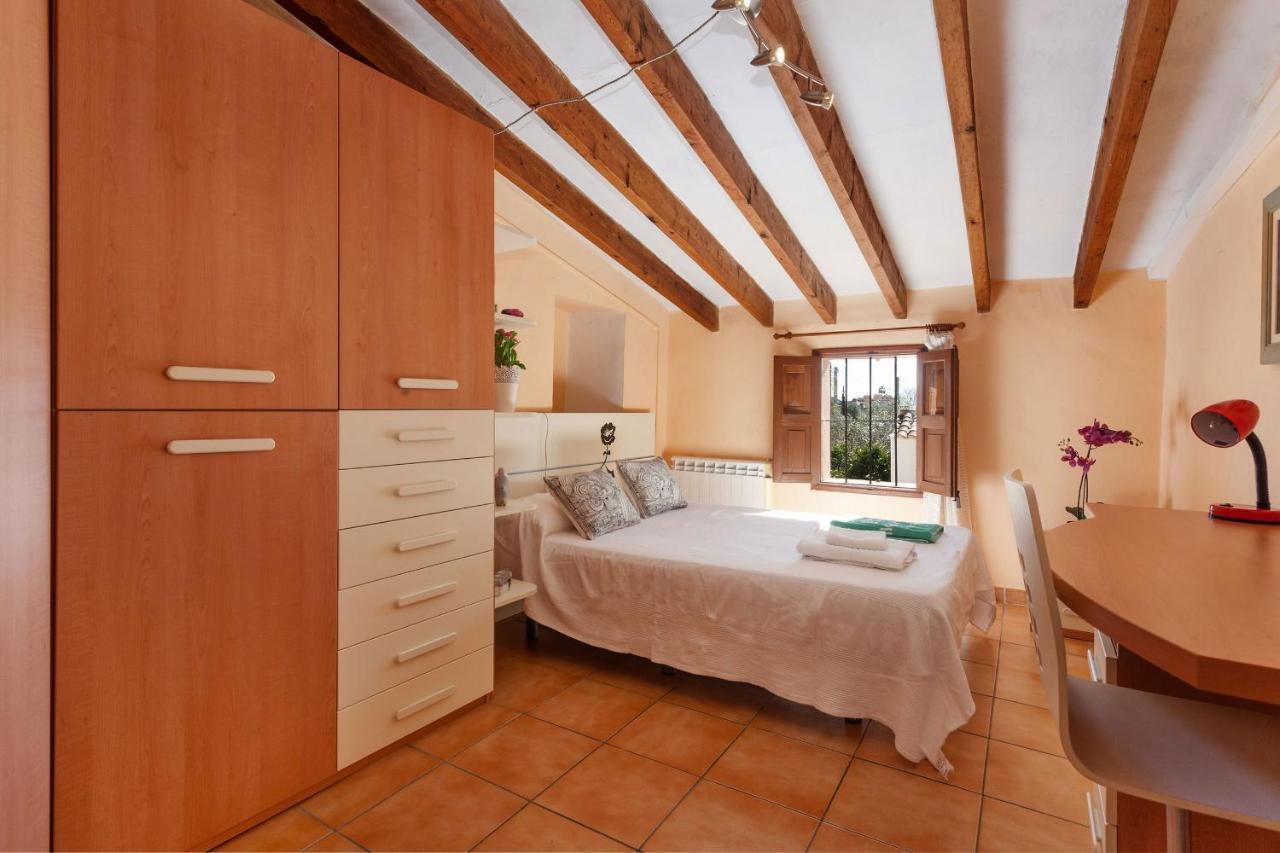 Villas Cas Moliner Palma