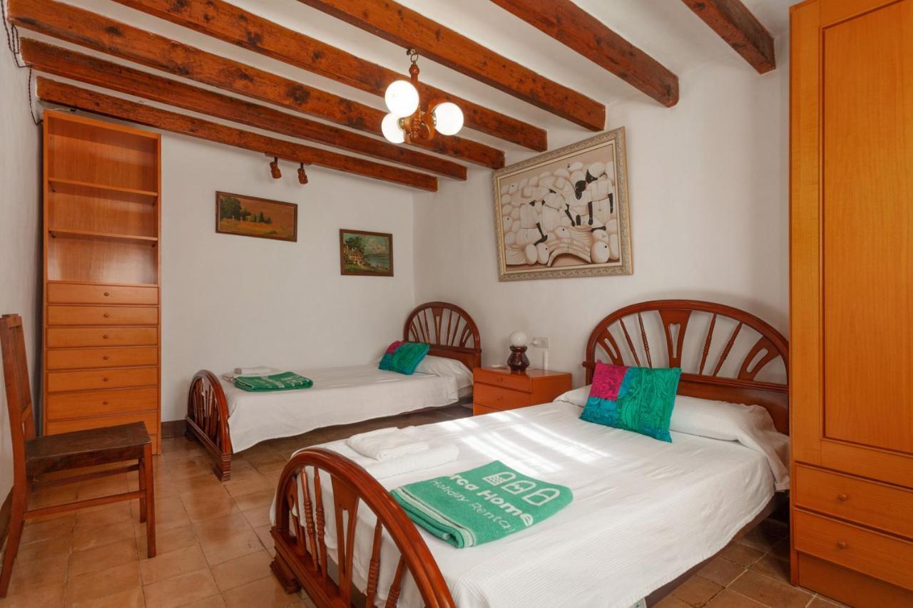 Landhaus Villas Cas Moliner
