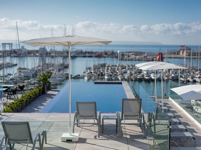 Mirador Hotel 4*