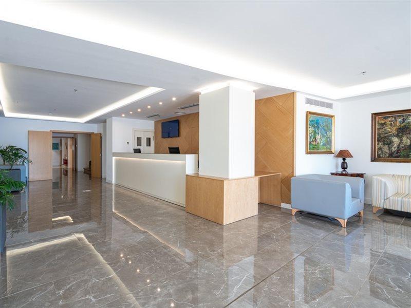 Hotel Mirador
