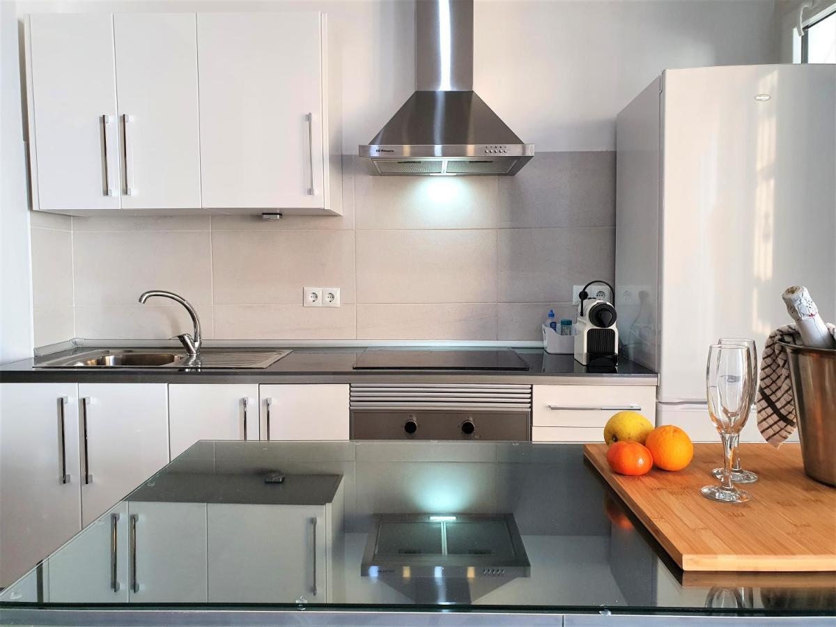 Casa Cercana A Santa Catalina Holiday home Palma de Mallorca