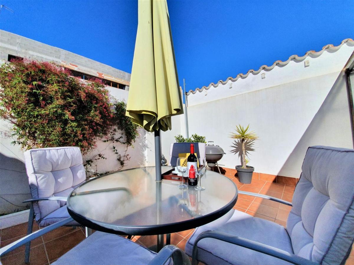 Casa Cercana A Santa Catalina Holiday home