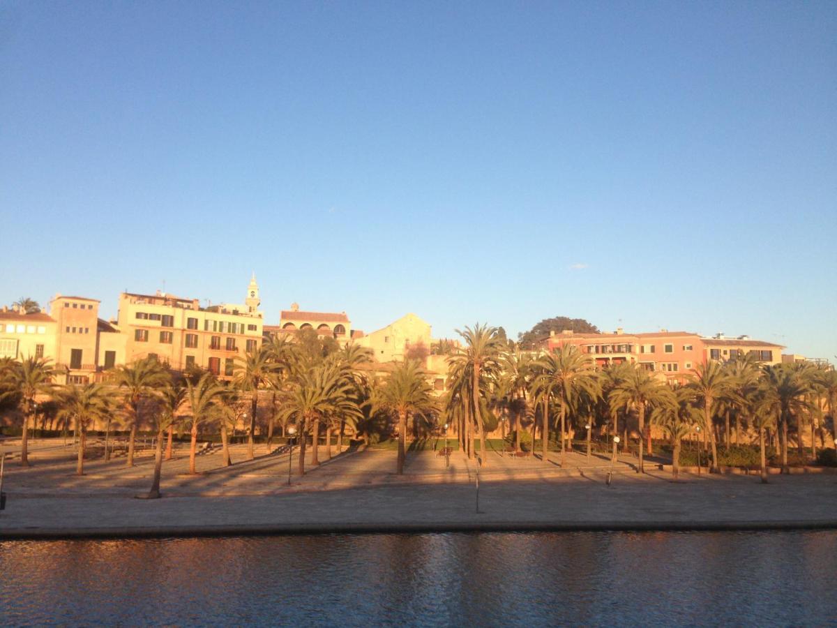 Apartamento Marsuites - Turismo De Interior Ti 162 Palma de Maiorca
