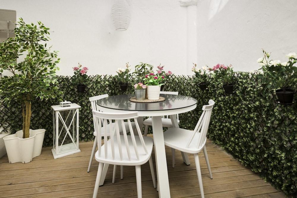 Confraria Singular Apartment