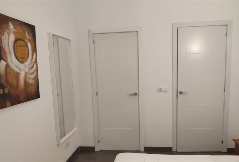 Holiday home Casa Cercana A Santa Catalina *