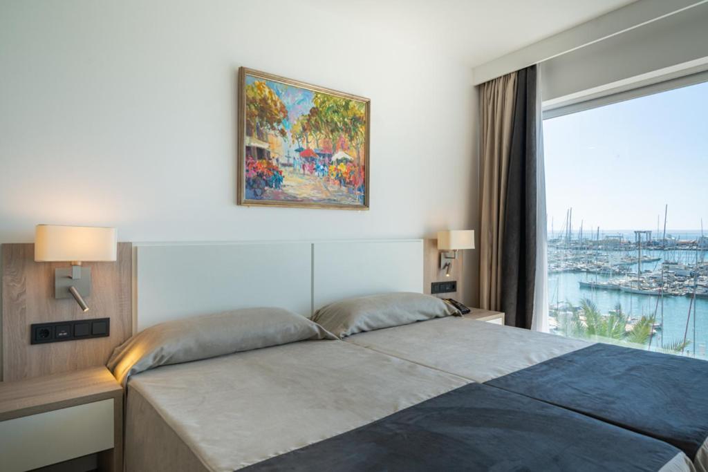 Mirador Hotel 4*