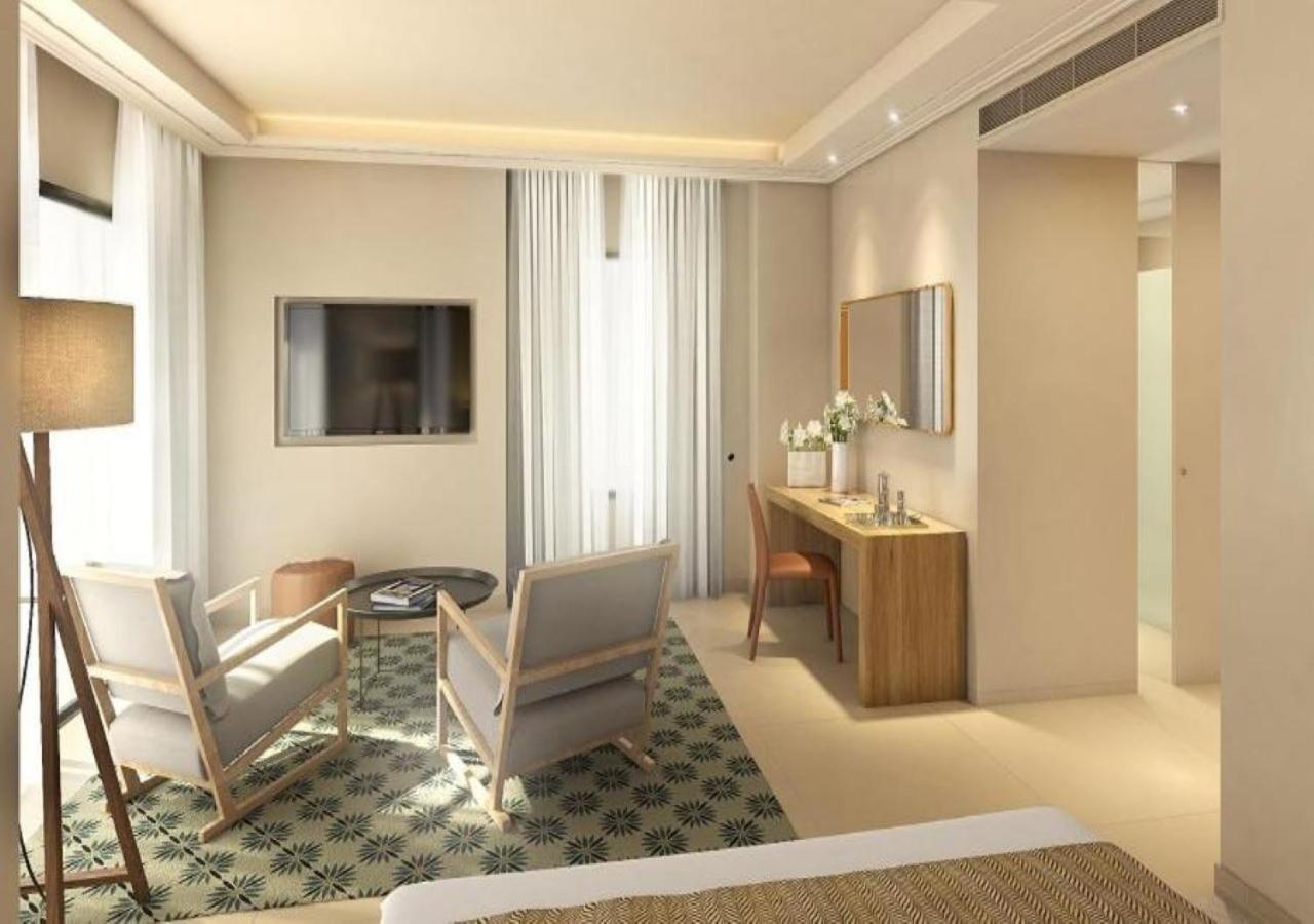 Gpro Valparaiso Palace & Hotel 5*