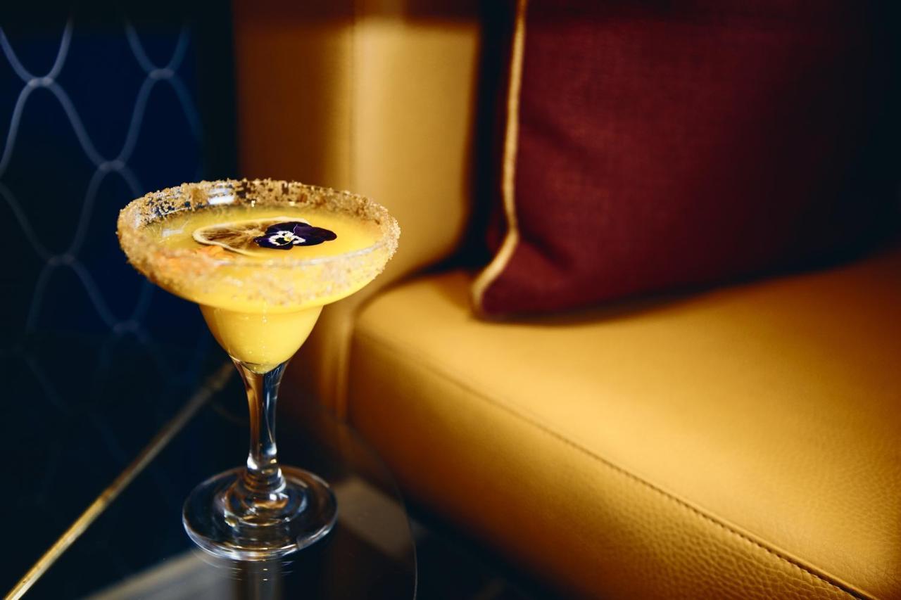 Hotel Palacio Avenida (adults Only) Palma de Mallorca