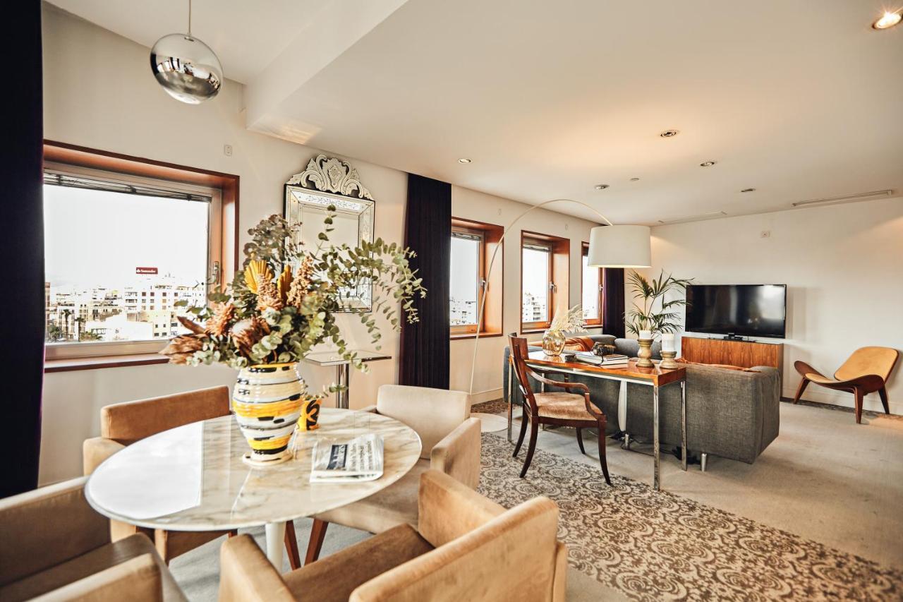 Hotel Palacio Avenida (adults Only) Palma de Mallorca