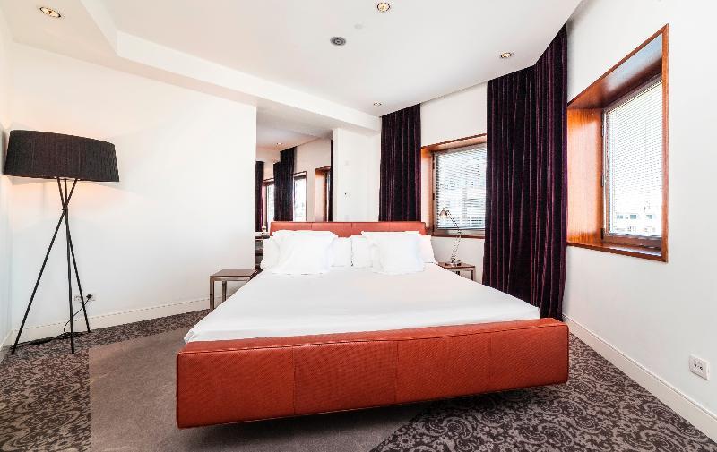 Hotel Palacio Avenida (adults Only) 4*