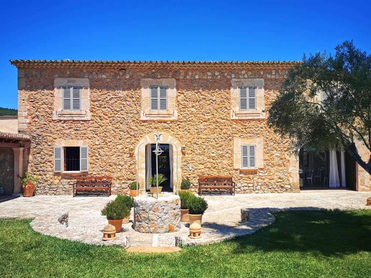 Villa Son Bauzanet Villa