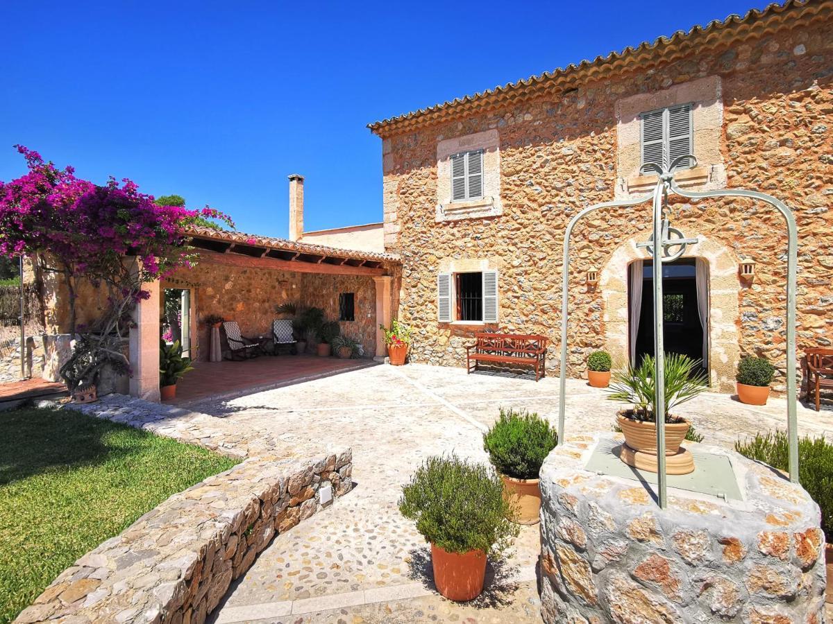 Villa Son Bauzanet Villa
