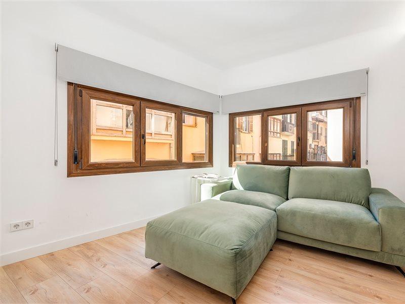 Apartment Rubi - Turismo De Interior Palma de Mallorca