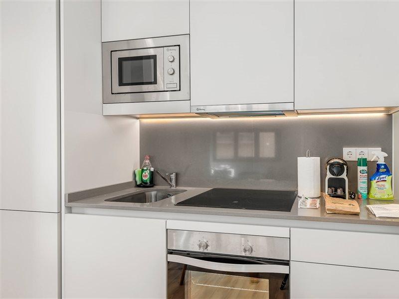Rubi - Turismo De Interior Apartment
