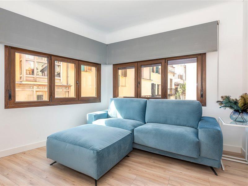 Apartment Rubi - Turismo De Interior Palma de Mallorca