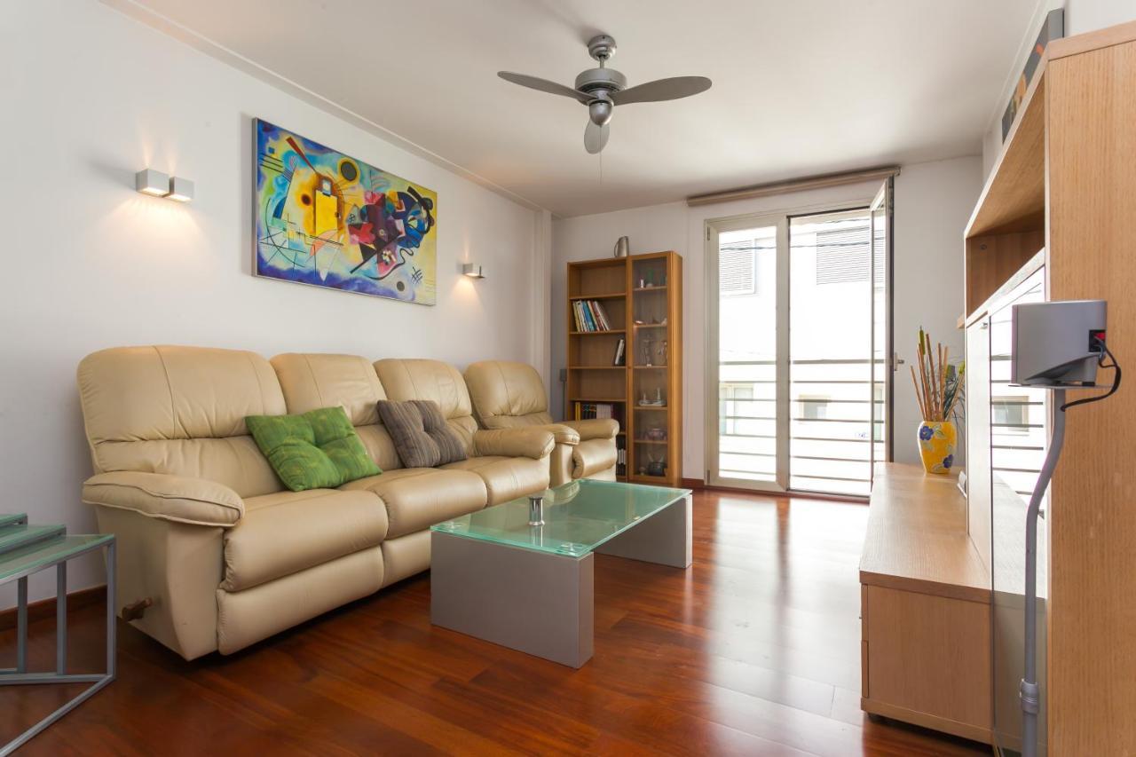 Casa A 100 Metros Del Paseo Maritimo Holiday home *