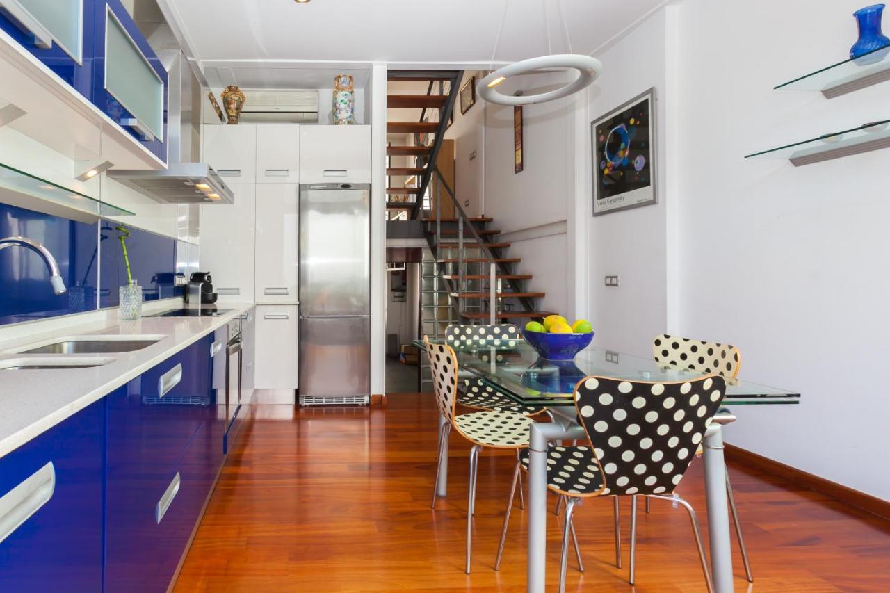 Holiday home Casa A 100 Metros Del Paseo Maritimo Palma de Mallorca