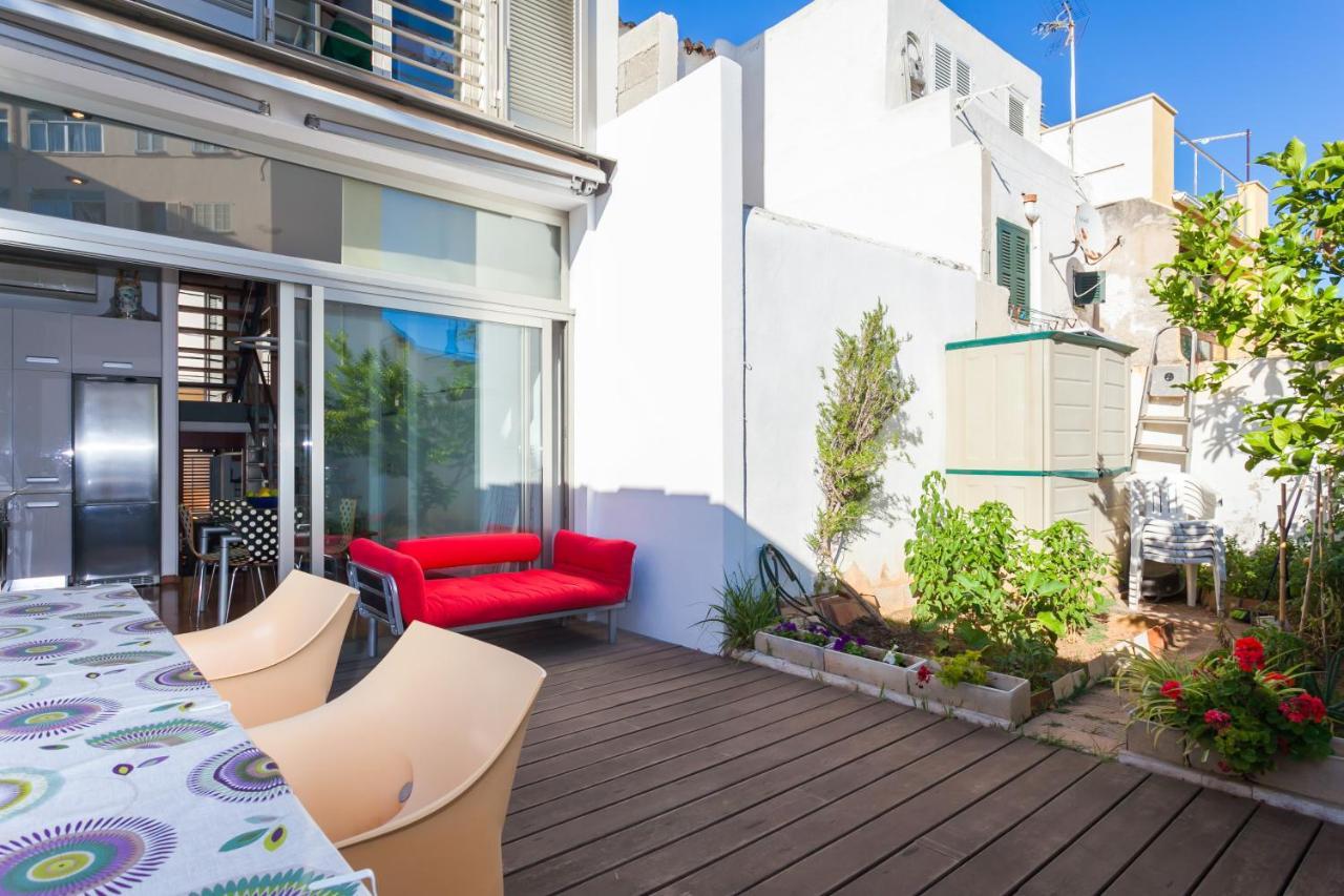 Casa A 100 Metros Del Paseo Maritimo Holiday home *