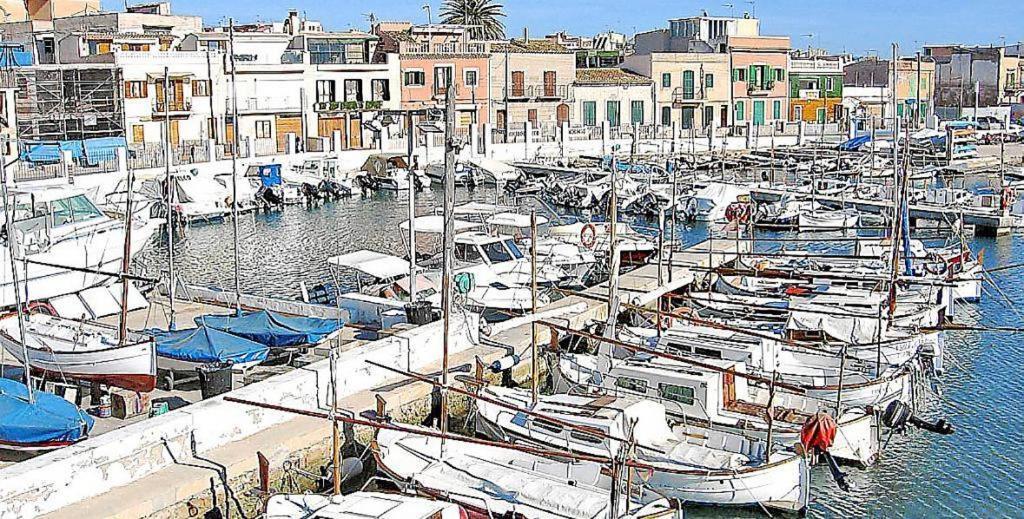Holiday home Casa A 100 Metros Del Paseo Maritimo Palma de Mallorca