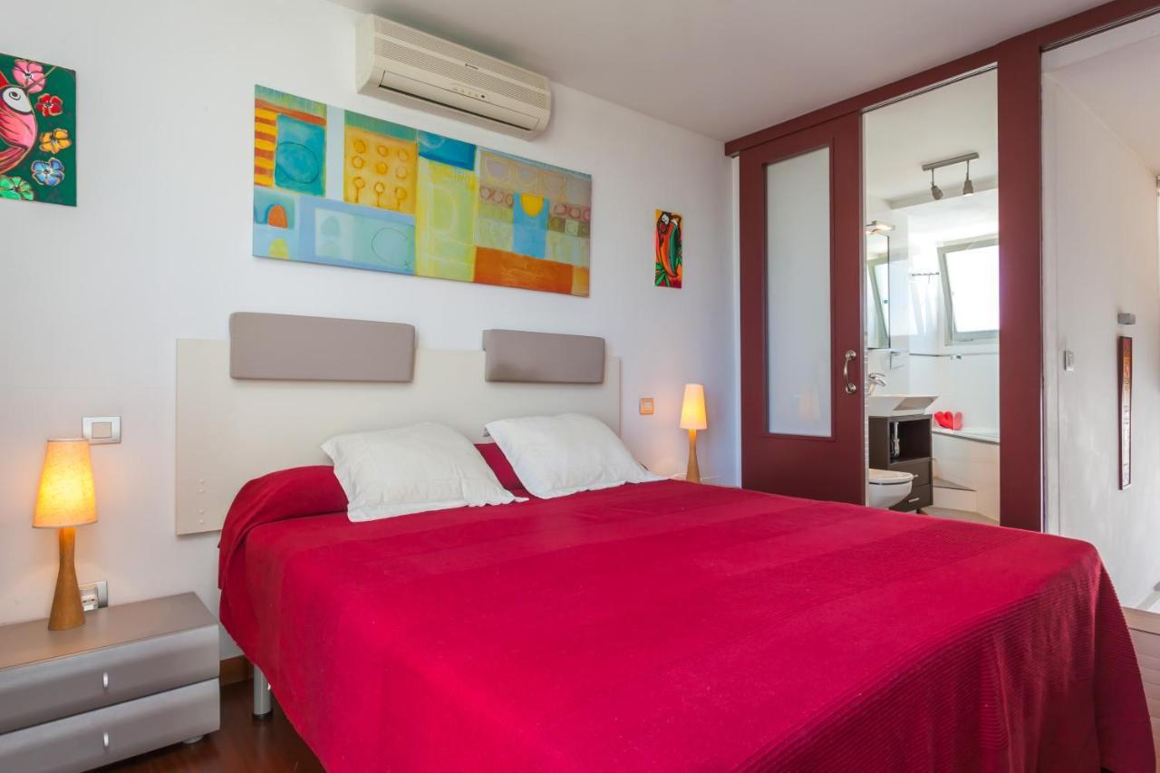 Casa A 100 Metros Del Paseo Maritimo Holiday home *