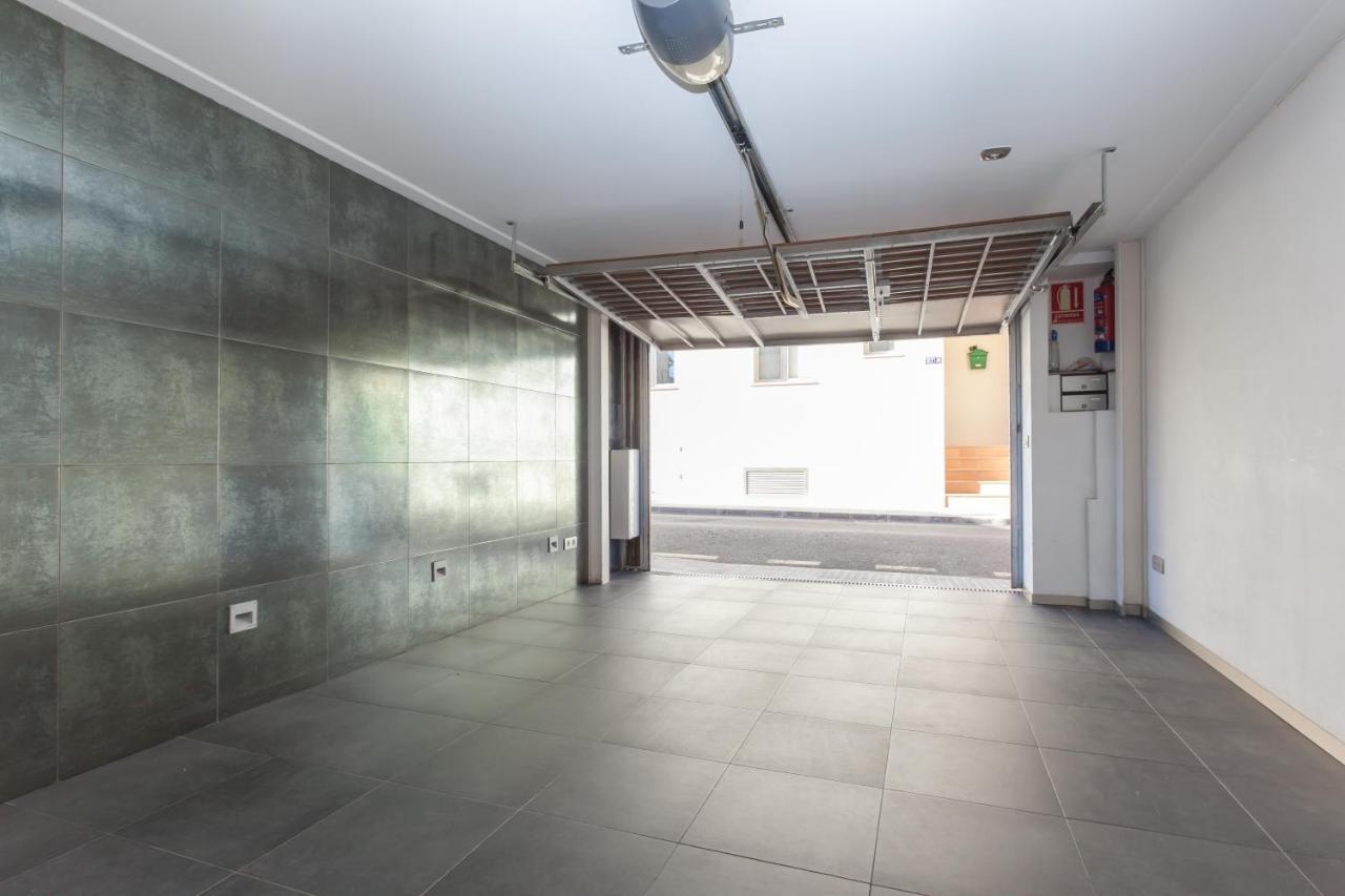 Holiday home Casa A 100 Metros Del Paseo Maritimo Palma de Mallorca