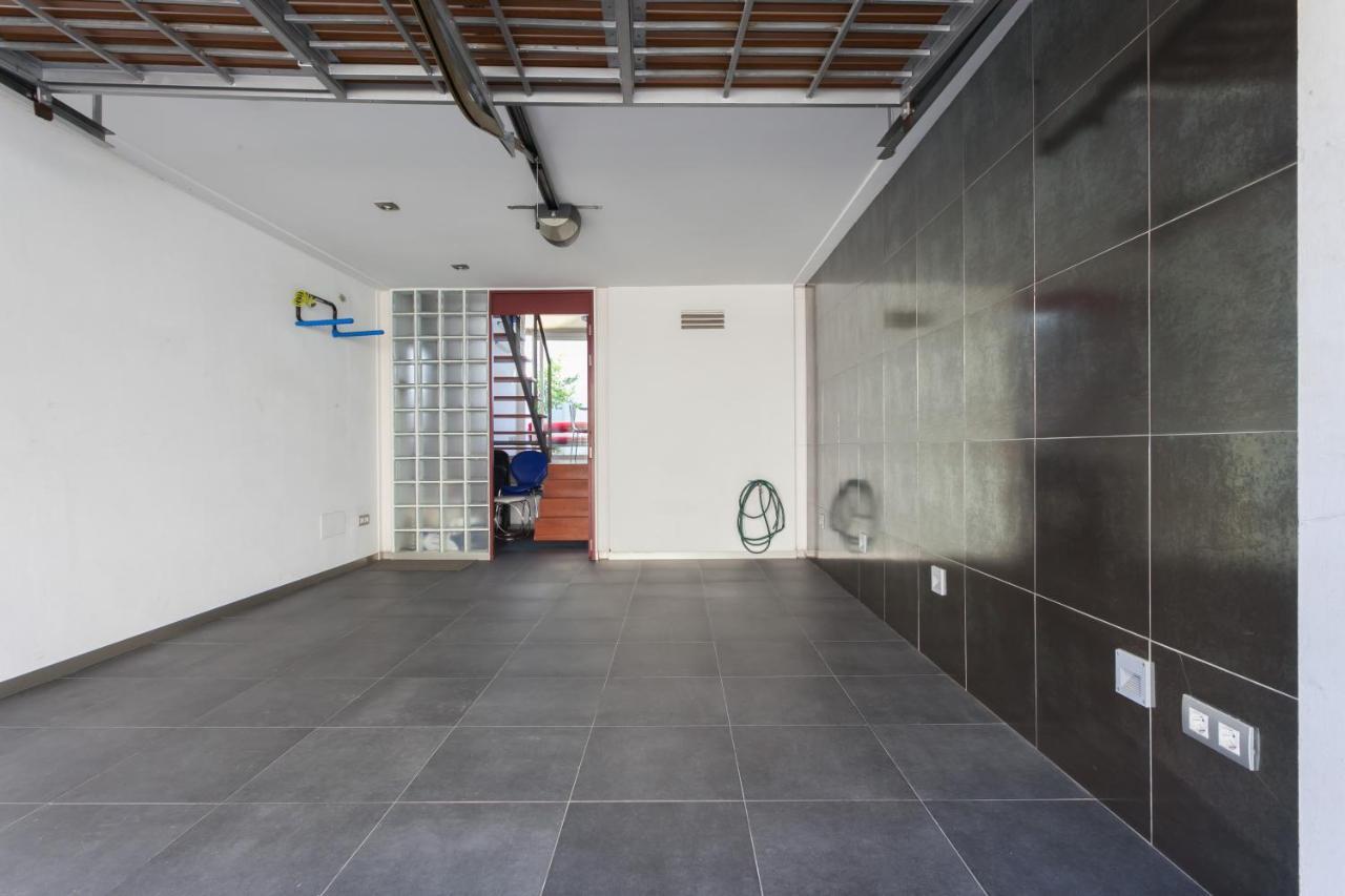 Casa A 100 Metros Del Paseo Maritimo Holiday home Palma de Mallorca