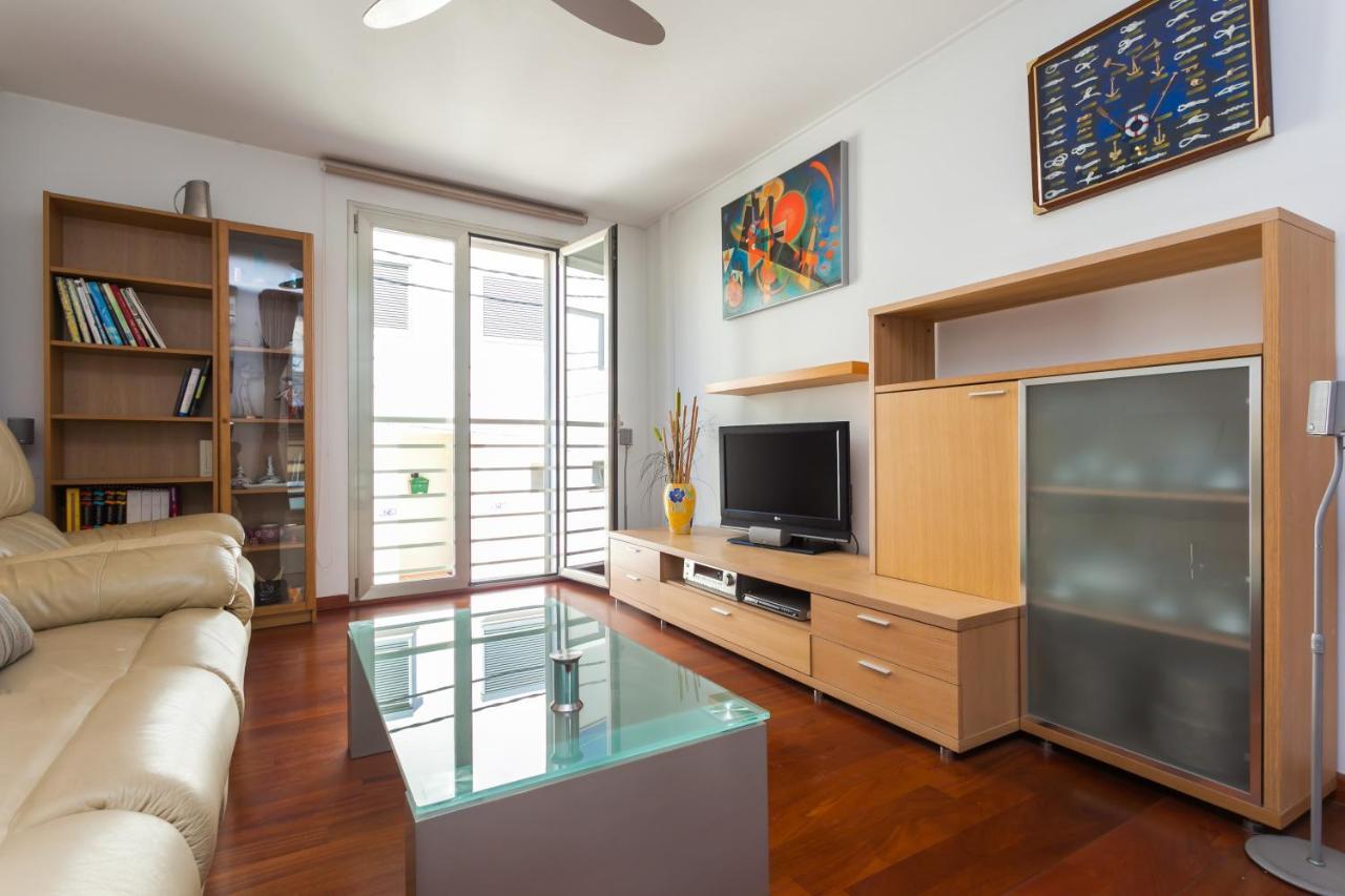 Casa A 100 Metros Del Paseo Maritimo Palma de Mallorca