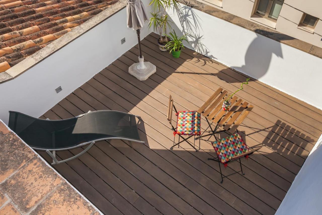 Holiday home Casa A 100 Metros Del Paseo Maritimo