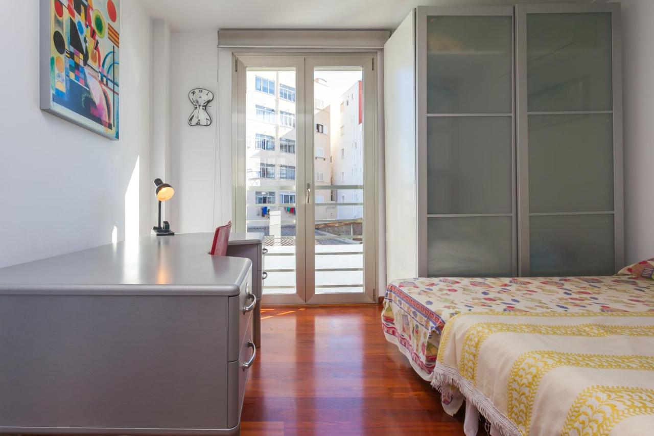 Holiday home Casa A 100 Metros Del Paseo Maritimo