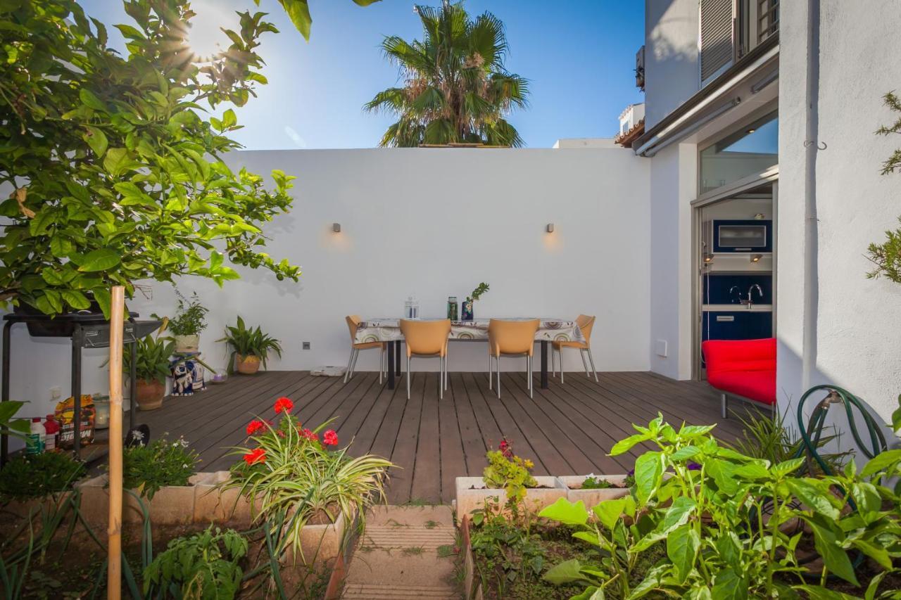 Casa A 100 Metros Del Paseo Marítimo * Palma de Mallorca