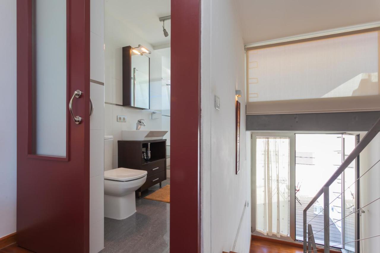 Holiday home Casa A 100 Metros Del Paseo Maritimo Palma de Mallorca