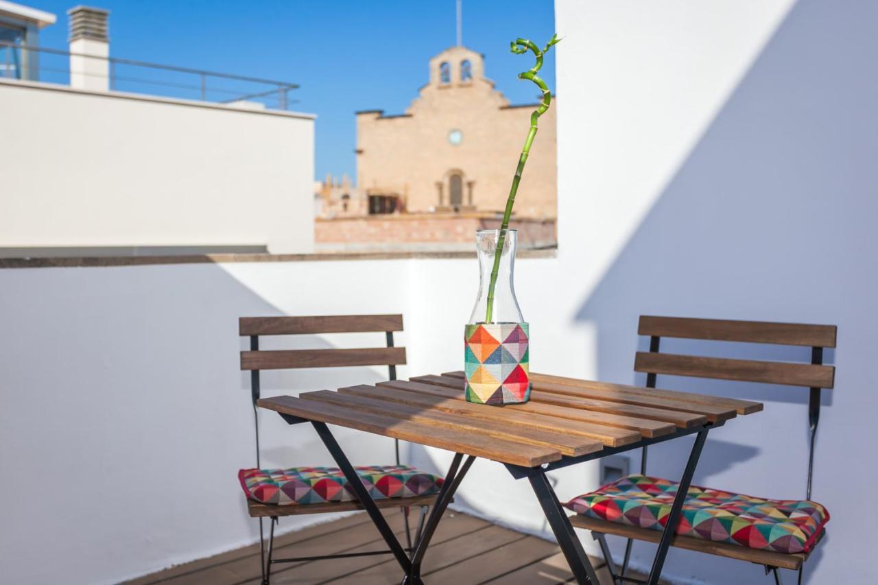 Casa A 100 Metros Del Paseo Maritimo Holiday home *