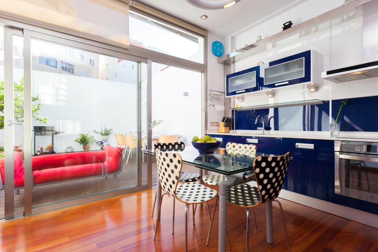 Casa A 100 Metros Del Paseo Maritimo *