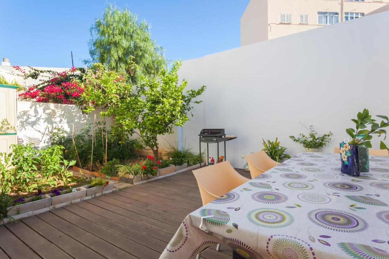 Casa A 100 Metros Del Paseo Maritimo Holiday home
