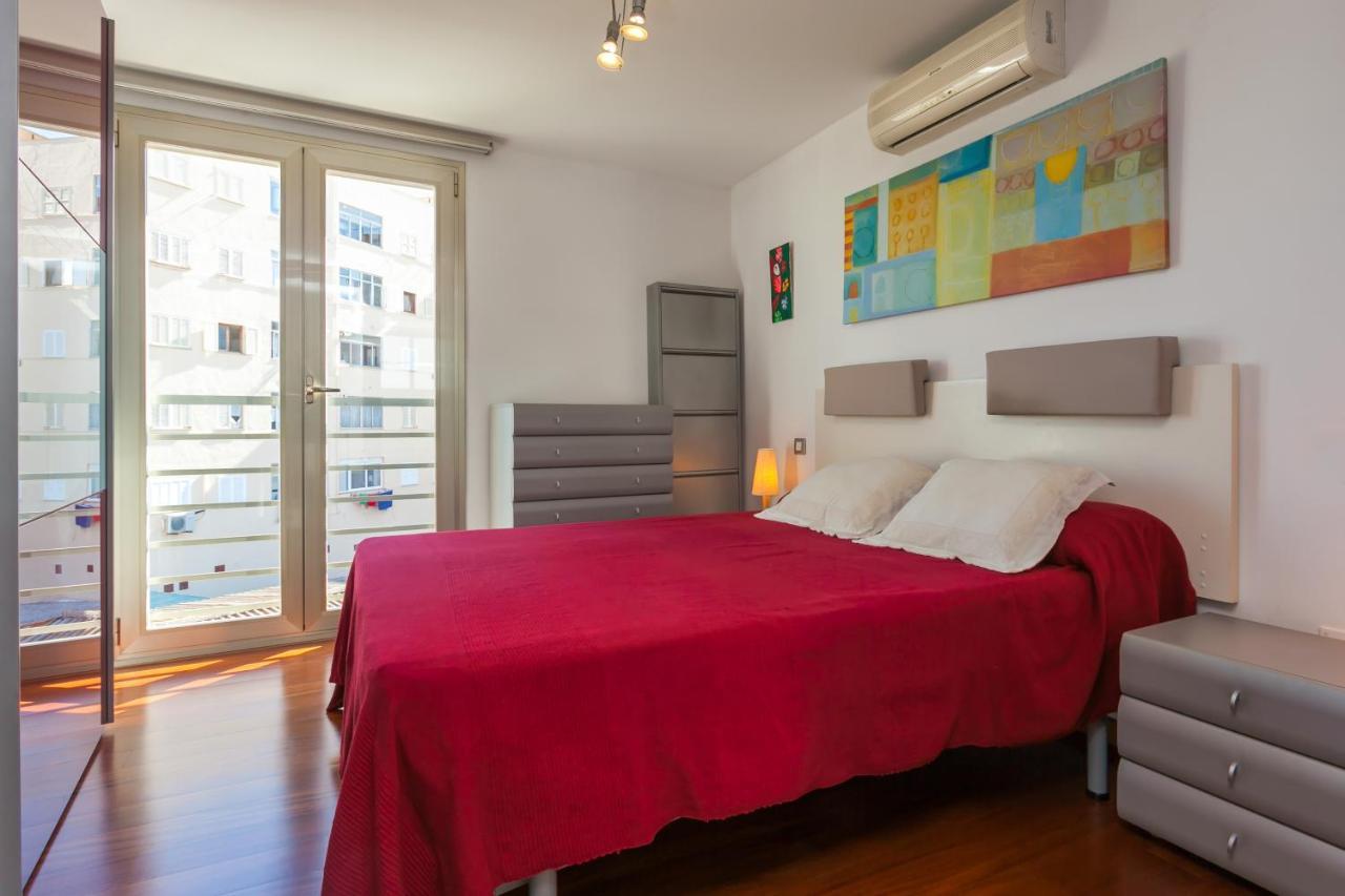 Holiday home Casa A 100 Metros Del Paseo Maritimo Palma de Mallorca