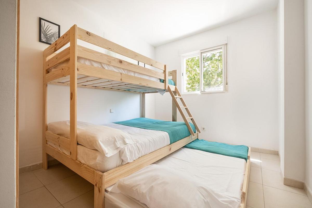 Toros Apartment Palma