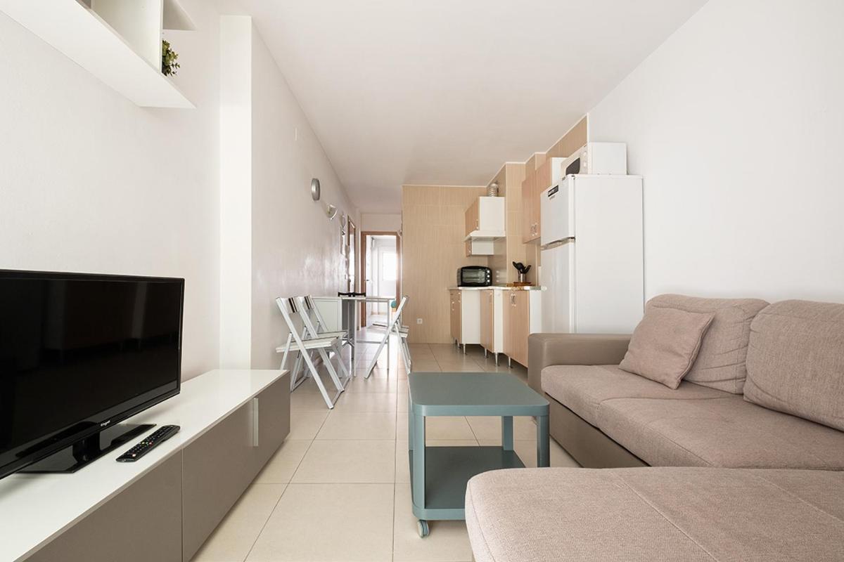 Apartment Toros