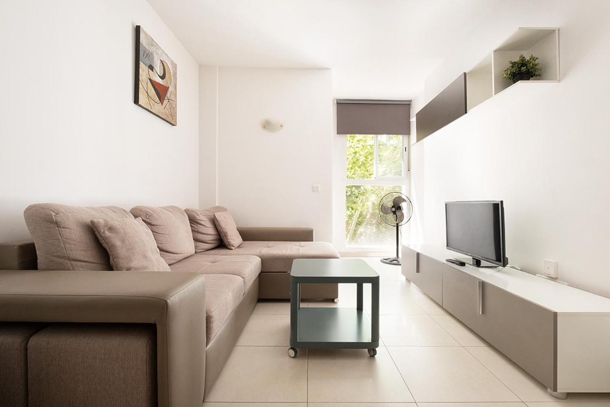 Apartment Toros Palma