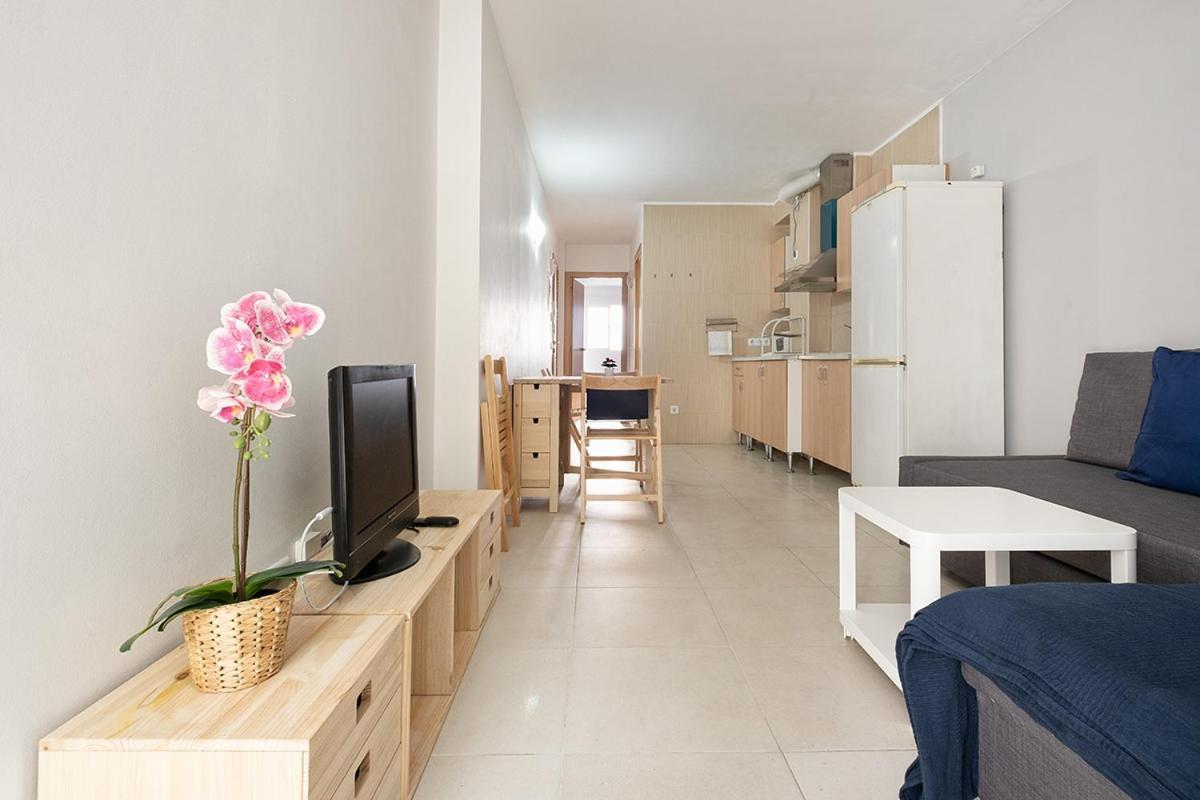 Toros Apartment